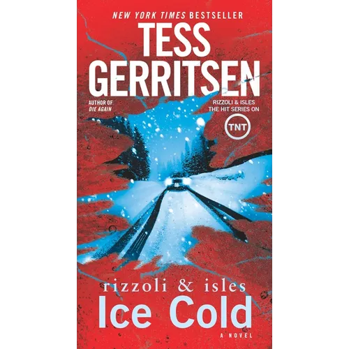 Ice Cold - Mass Market Paperbound