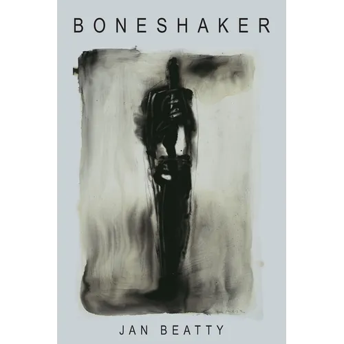 Boneshaker - Paperback