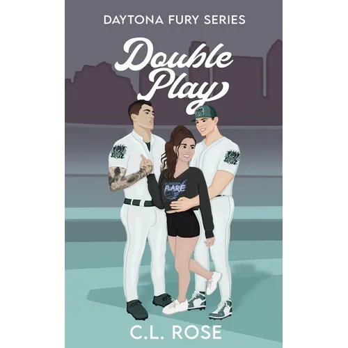 Double Play - Paperback