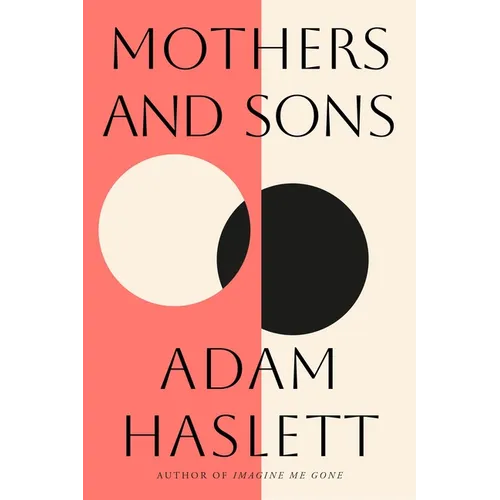 Mothers and Sons - Paperback