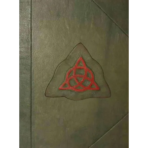 Charmed Book of Shadows Replica - Hardcover