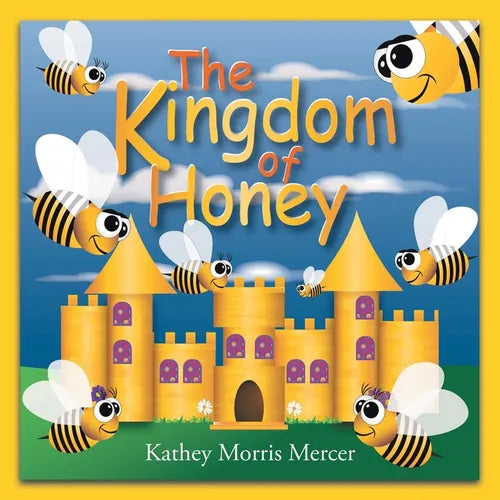 The Kingdom of Honey - Paperback