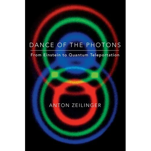 Dance of the Photons - Paperback