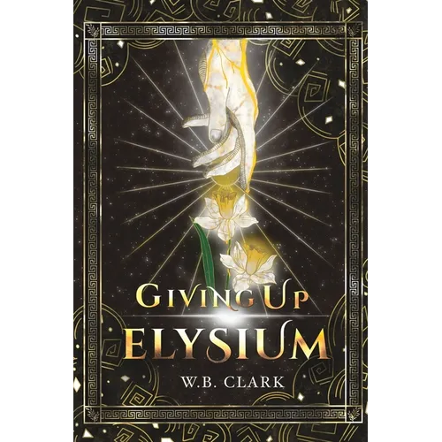 Giving Up Elysium - Paperback