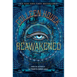 Reawakened - Paperback