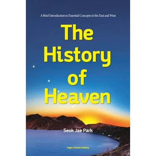 The History of Heaven - Paperback