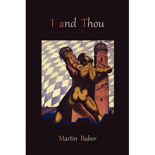 I and Thou - Paperback