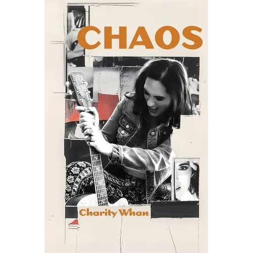 Chaos: Standard Edition - Paperback
