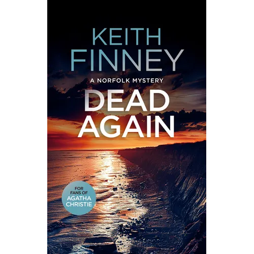 Dead... Again: A Cozy British Murder Mystery Series - Paperback