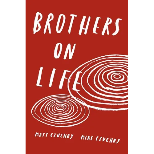 Brothers on Life - Paperback