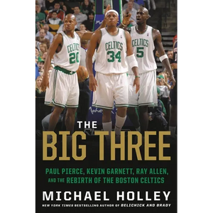 Big Three - Paperback