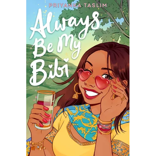 Always Be My Bibi - Hardcover