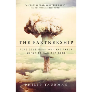 The Partnership - Paperback