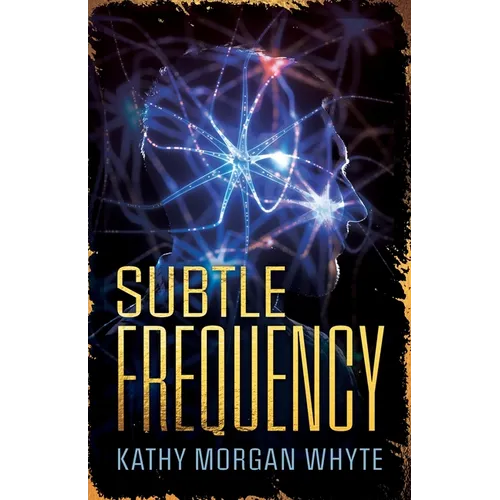 Subtle Frequency - Paperback