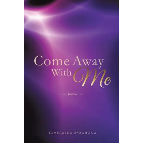 Come Away with Me - Paperback