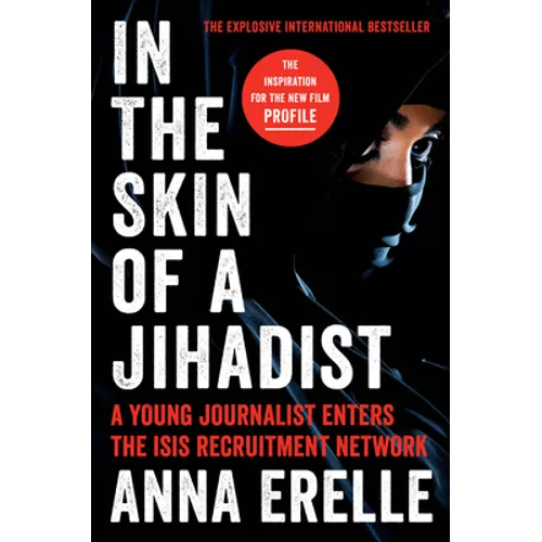 In the Skin of a Jihadist - Paperback