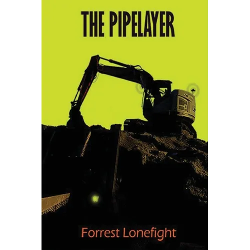 The Pipelayer - Paperback
