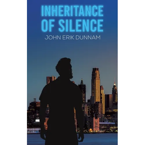 Inheritance of Silence - Paperback
