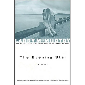 The Evening Star - Paperback
