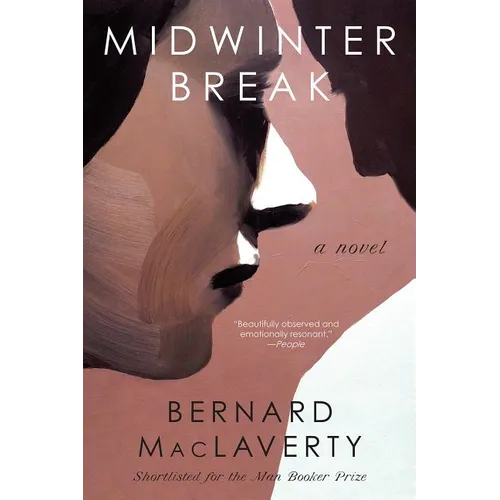 Midwinter Break - Paperback