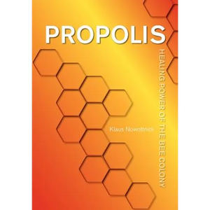 Propolis - Paperback