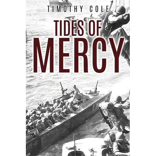 Tides of Mercy - Paperback