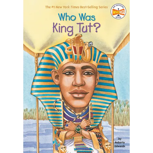 Who Was King Tut? - Paperback