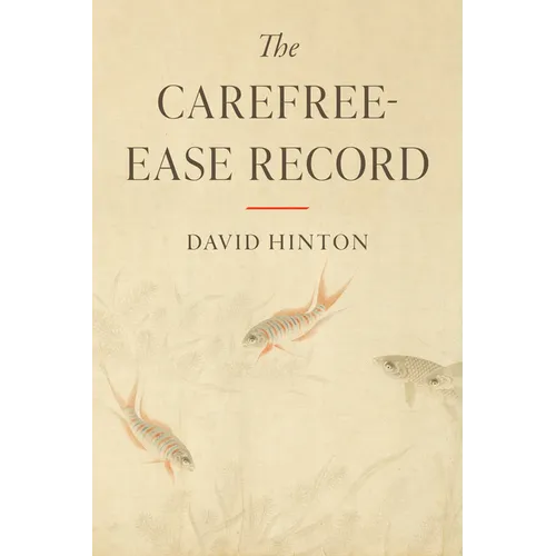 The Carefree-Ease Record - Paperback