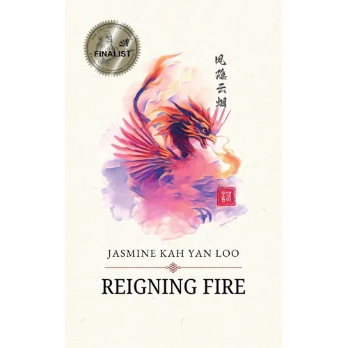 Reigning Fire - Paperback