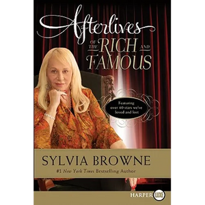 Afterlives of the Rich and Famous - Paperback