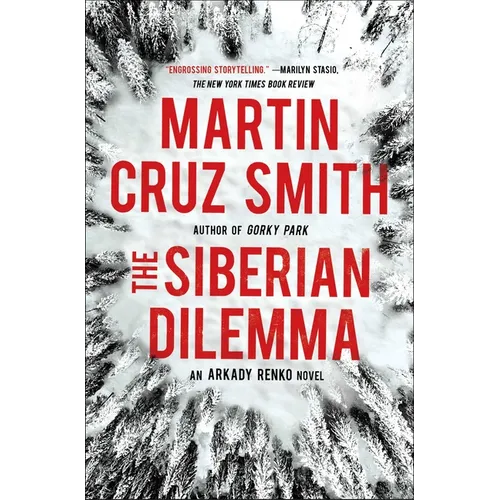 The Siberian Dilemma - Paperback