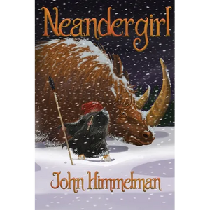Neandergirl - Paperback