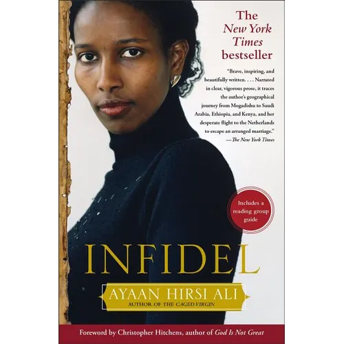 Infidel - Paperback