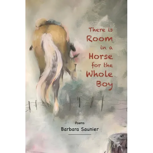 There is Room in a Horse for the Whole Boy - Paperback