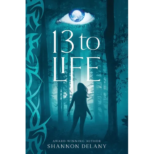 13 to Life - Paperback