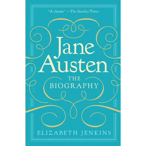 Jane Austen: The Biography - Paperback