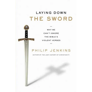 Laying Down the Sword - Paperback