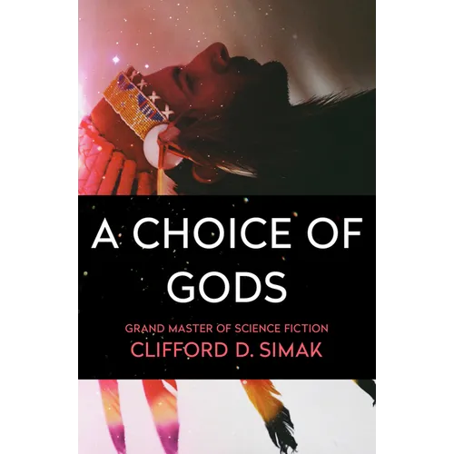 A Choice of Gods - Paperback