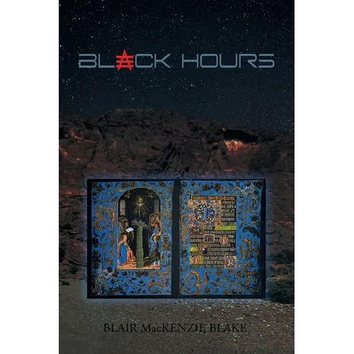 Black Hours - Paperback