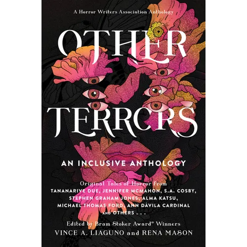 Other Terrors: An Inclusive Anthology - Paperback