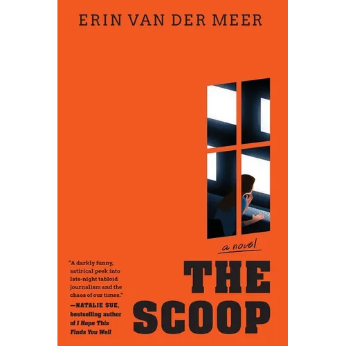 The Scoop - Paperback