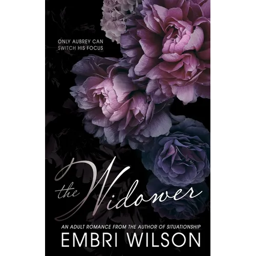 The Widower - Paperback