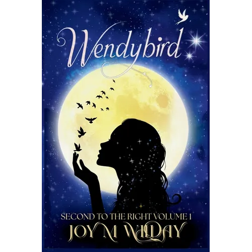 Wendybird - Paperback