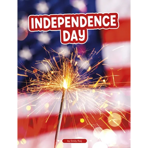 Independence Day - Paperback