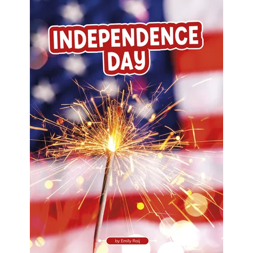 Independence Day - Paperback