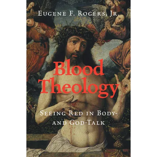 Blood Theology - Paperback