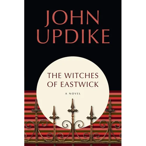 The Witches of Eastwick - Paperback