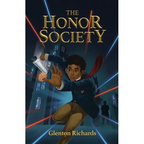 The Honor Society - Paperback