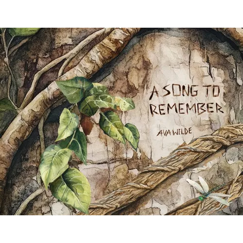 A Song to Remember - Paperback