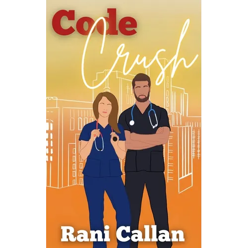 Code Crush - Paperback